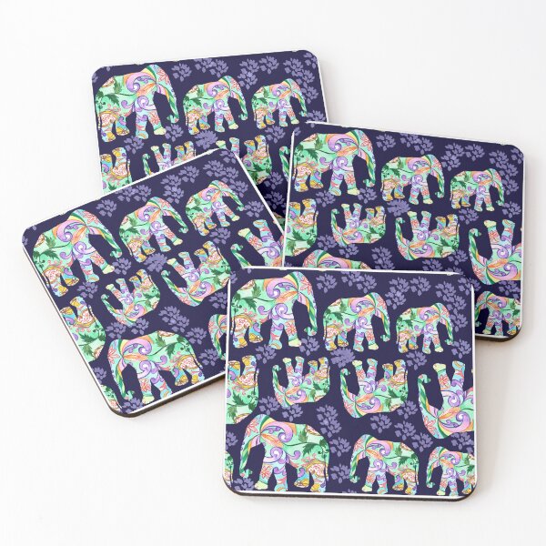 Item preview, Elephant blues designed and sold by SharonVallis.
