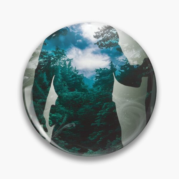 Item preview, the shadow of a man designed and sold by shashouhaiti29.