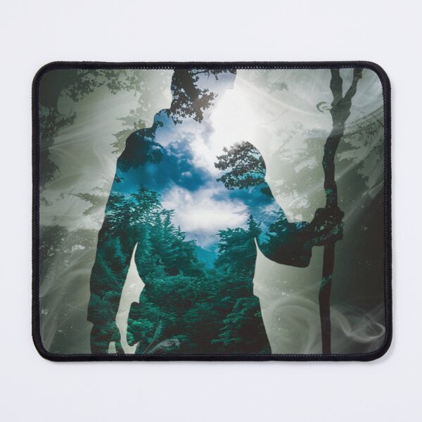 Item preview, the shadow of a man designed and sold by shashouhaiti29.