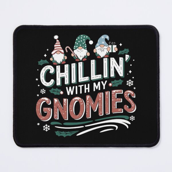 Item preview, Chillin' with My Gnomies. designed and sold by artcultreone.