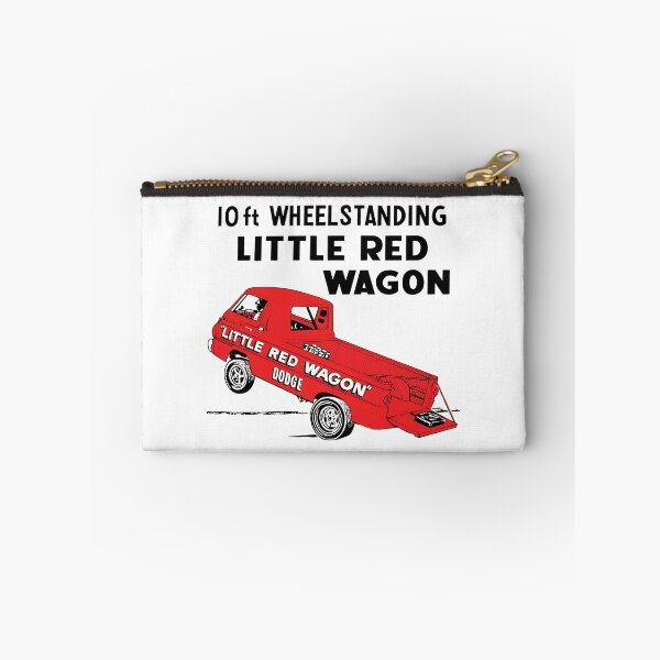 Item preview, 1965 Little Red Wagon 426 Hemi designed and sold by retropetrol.