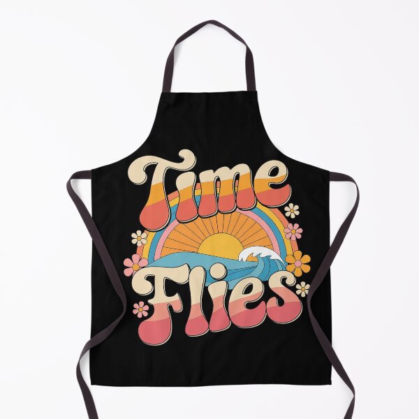 Item preview, Time Flies designed and sold by ShoPellY.