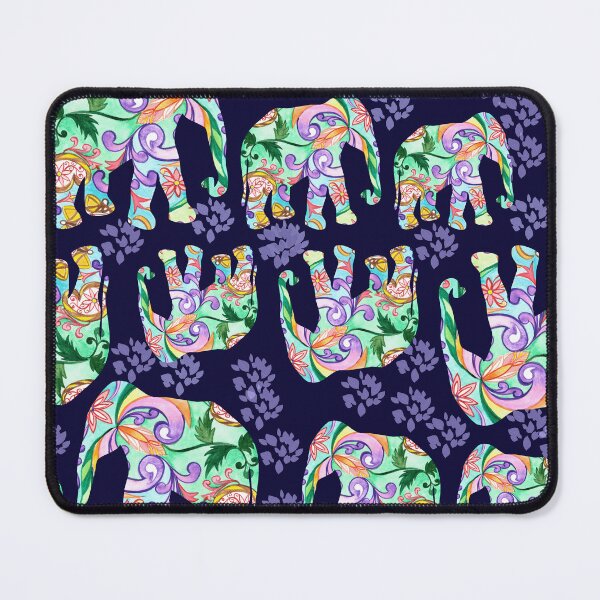 Item preview, Elephant blues designed and sold by SharonVallis.