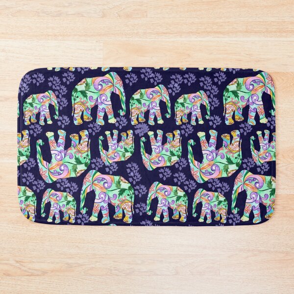 Item preview, Elephant blues designed and sold by SharonVallis.