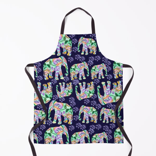 Item preview, Elephant blues designed and sold by SharonVallis.