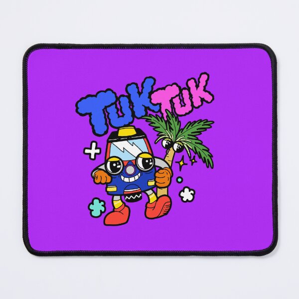 Item preview, Tuktukthailand designed and sold by Rada-1988.