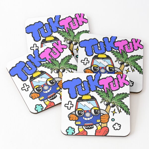 Item preview, Tuktukthailand designed and sold by Rada-1988.