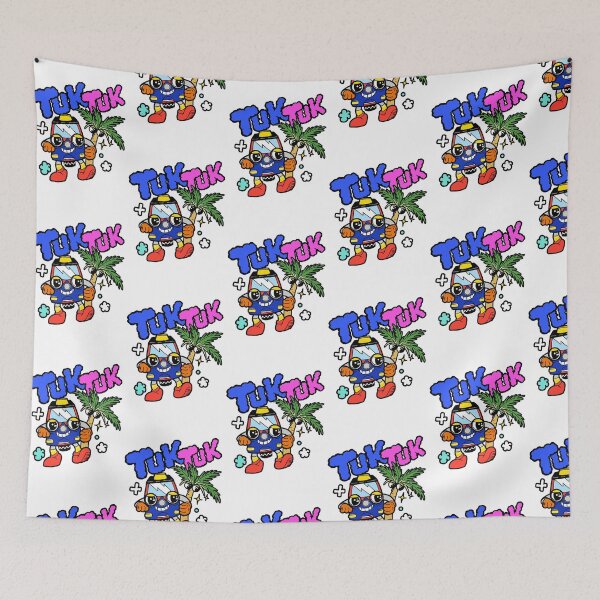 Item preview, Tuktukthailand designed and sold by Rada-1988.