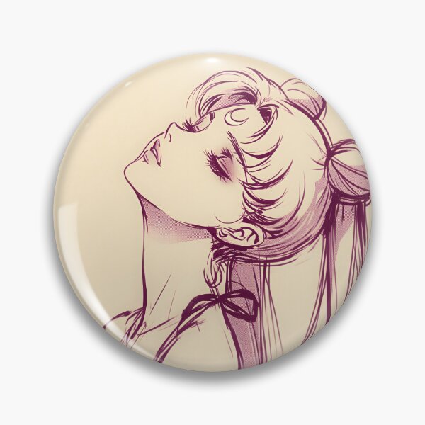 Item preview, Usagi Tsukino - 5 designed and sold by Infinite-Aspire.