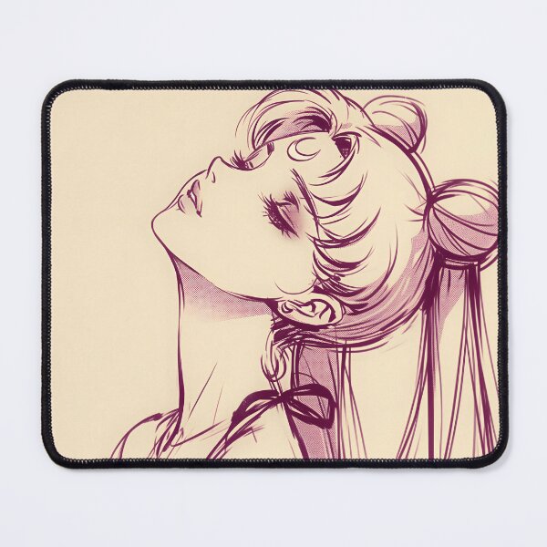 Item preview, Usagi Tsukino - 5 designed and sold by Infinite-Aspire.