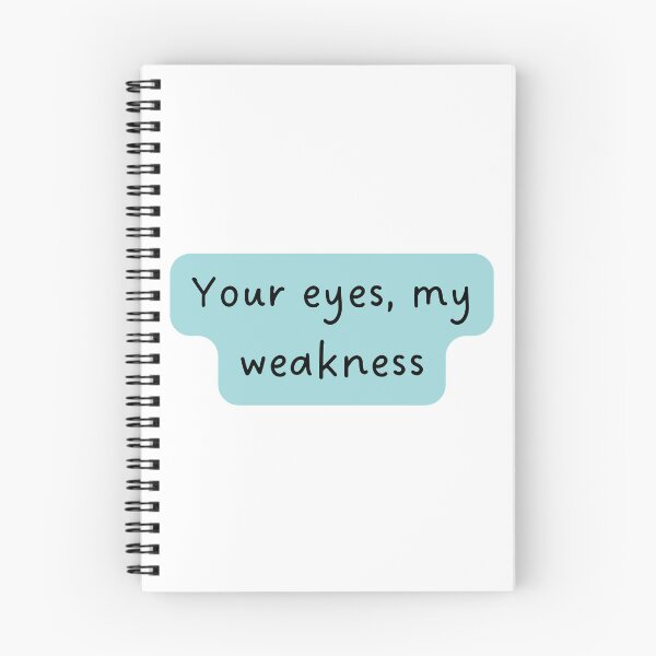 Item preview, Your eyes, my weakness designed and sold by HaxunLovesArt3295730.