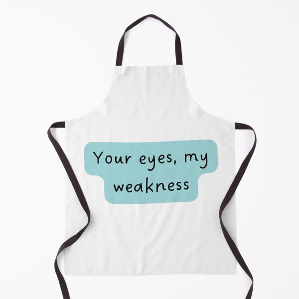Item preview, Your eyes, my weakness designed and sold by HaxunLovesArt3295730.
