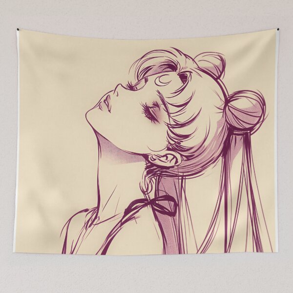 Item preview, Usagi Tsukino - 5 designed and sold by Infinite-Aspire.