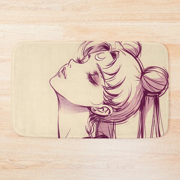 Item preview, Usagi Tsukino - 5 designed and sold by Infinite-Aspire.