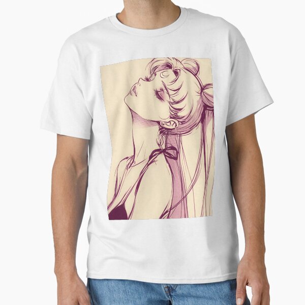 Item preview, Usagi Tsukino - 5 designed and sold by Infinite-Aspire.