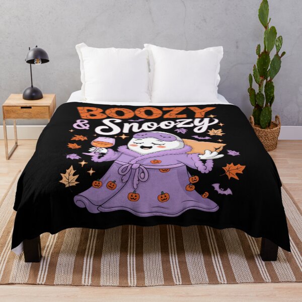 Item preview, Ghosts Halloween Vibes Spooky Lovers Gift Ideas designed and sold by chanyawee.