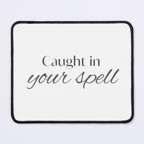 Item preview, Caught in your spell designed and sold by HaxunLovesArt3295730.