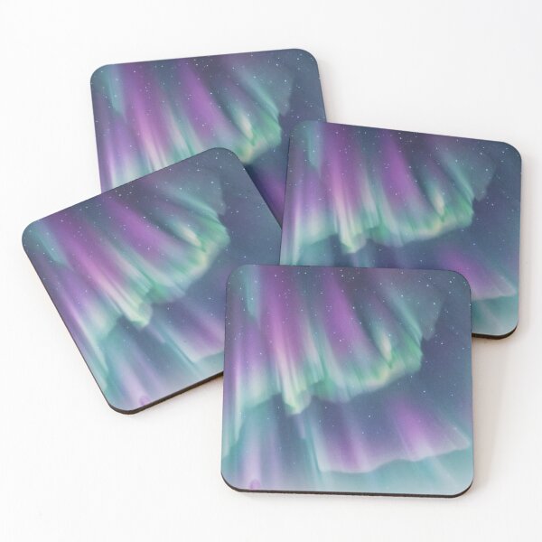 Item preview, Northern Lights designed and sold by BlueBerry45.