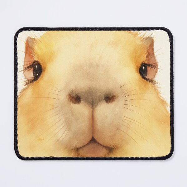 Item preview, Oh Hello There Capybara designed and sold by AshiraCreations.