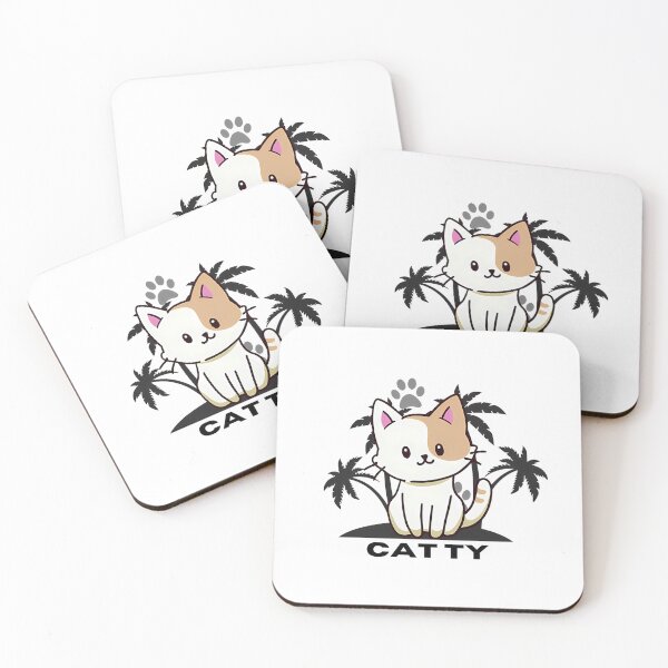 Item preview, CATTY designed and sold by Norique_7.