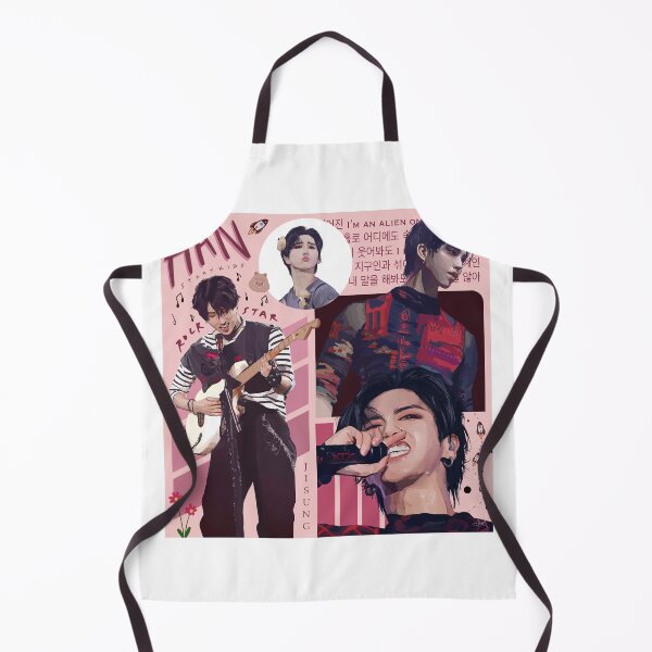 Item preview, Rockstar Han designed and sold by Stray Impressionism .