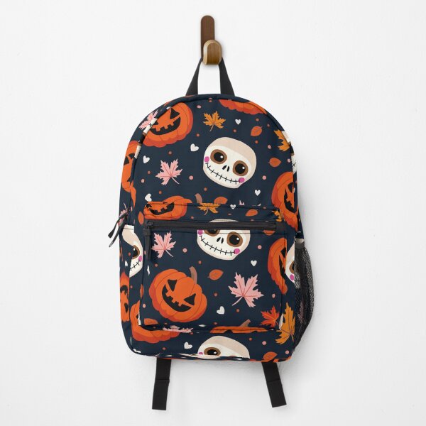 Item preview, angry pumpkins designed and sold by Kosinskaya.
