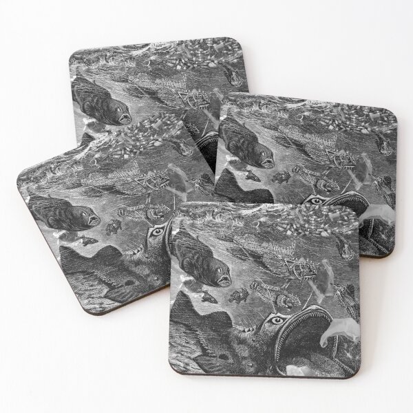 Item preview, pollution. eat rubbish designed and sold by richandpure.