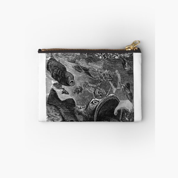Item preview, pollution. eat rubbish designed and sold by richandpure.