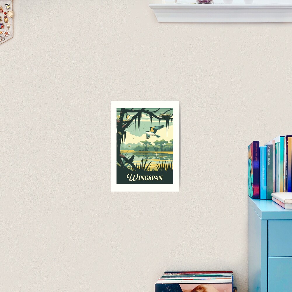 Item preview, Art Print designed and sold by RoleplayRealm.