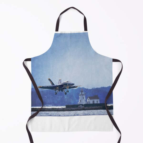Item preview, Blue Angel Number 4 designed and sold by MClementReilly.