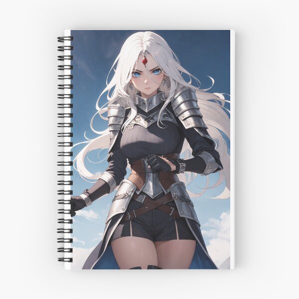 Item preview, Angelise Reiter - Final Fantasy XIV OC  designed and sold by iloveanimechibi.