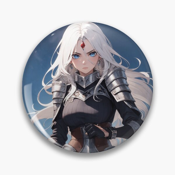 Item preview, Angelise Reiter - Final Fantasy XIV OC  designed and sold by iloveanimechibi.