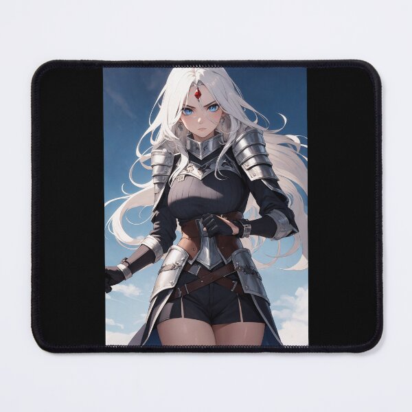 Item preview, Angelise Reiter - Final Fantasy XIV OC  designed and sold by iloveanimechibi.