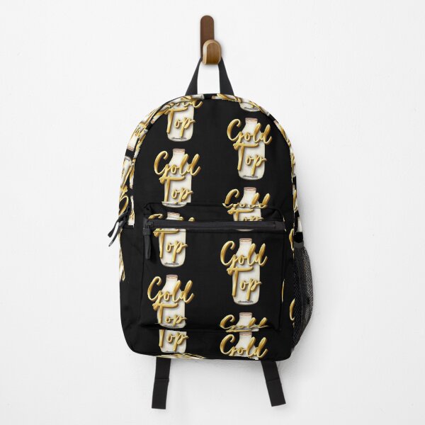 Item preview, Gold Top designed and sold by SwearingKids.