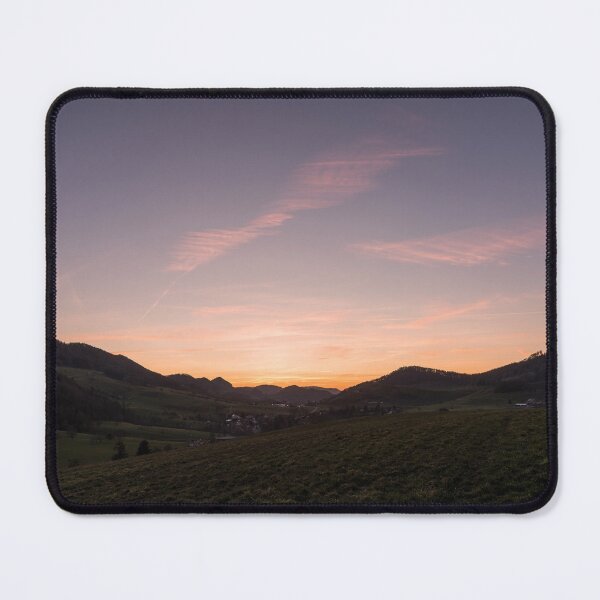 Item preview, Dusk after sunset designed and sold by StohlerPhotos.