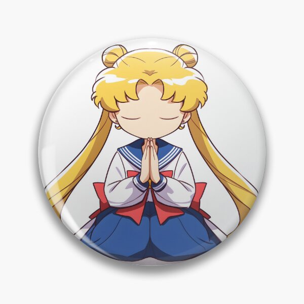Artikelvorschau, Usagi Tsukino - 7 entworfen und verkauft von Infinite-Aspire.
