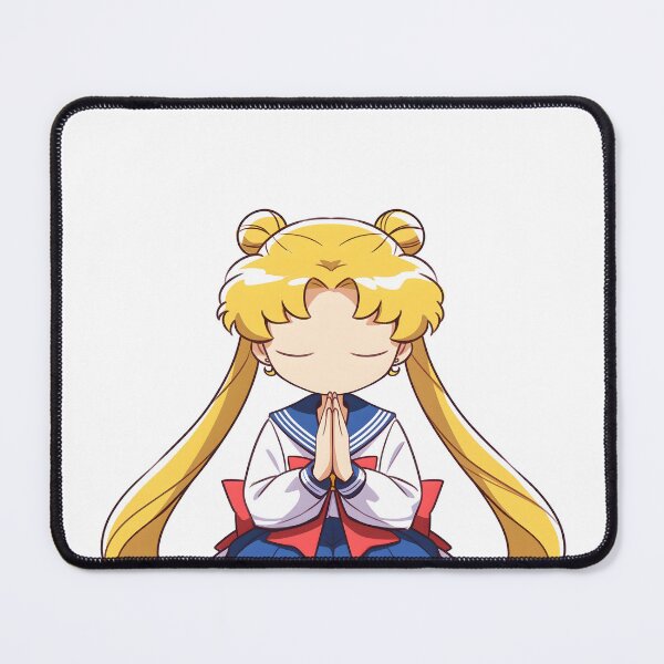 Item preview, Usagi Tsukino - 7 designed and sold by Infinite-Aspire.