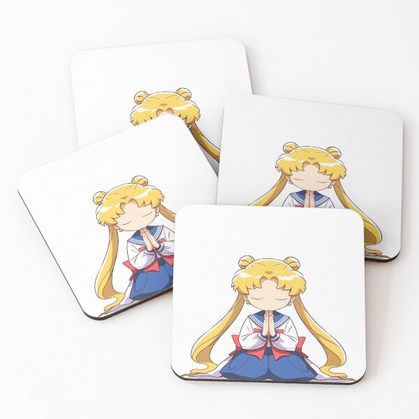 Item preview, Usagi Tsukino - 7 designed and sold by Infinite-Aspire.