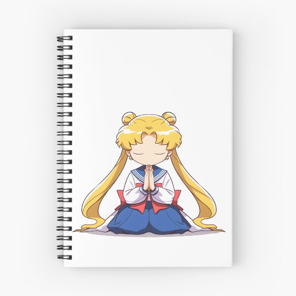Item preview, Usagi Tsukino - 7 designed and sold by Infinite-Aspire.
