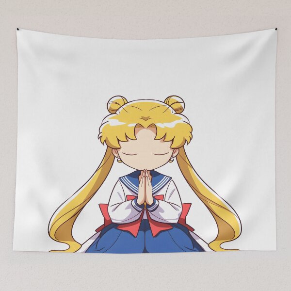 Item preview, Usagi Tsukino - 7 designed and sold by Infinite-Aspire.
