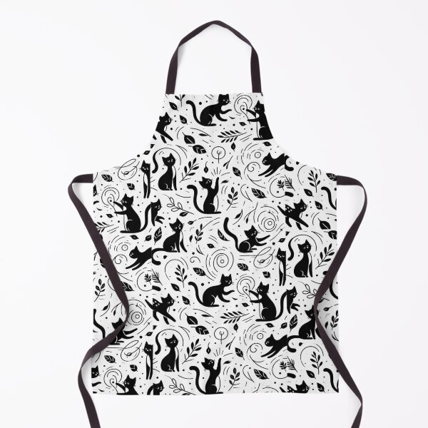 Item preview, Playful cat designed and sold by FreshInkTees.