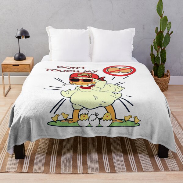 Item preview, DON'T TOUCH MY !!!!!!!! designed and sold by stickersrafisa.