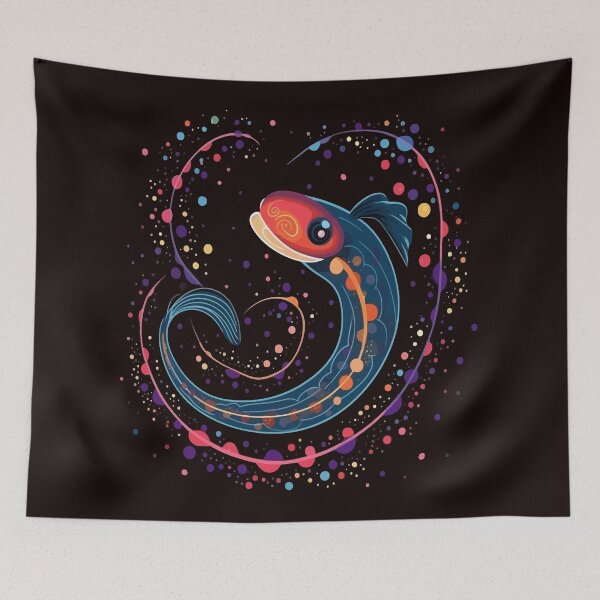 Item preview, Eel Valentine designed and sold by creativellashop.