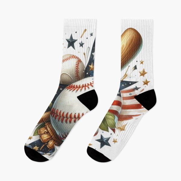 Item preview, Baseball,Baseball Hat,Stars designed and sold by deniz kaya.