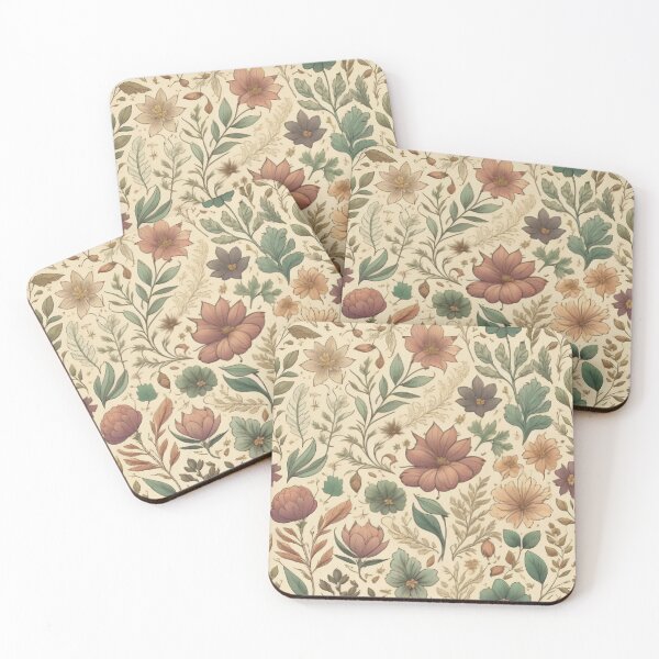 Item preview, Floral designed and sold by MySignatureItems.