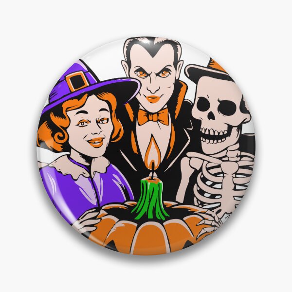 Item preview, Halloween all year long designed and sold by 271Studio.