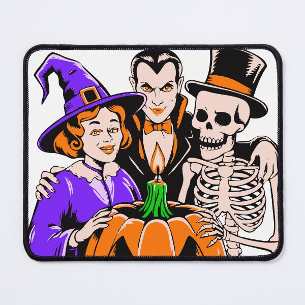 Item preview, Halloween all year long designed and sold by 271Studio.