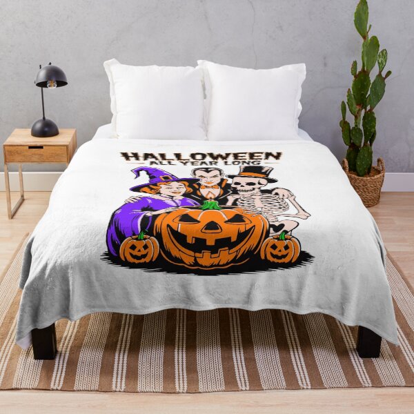 Item preview, Halloween all year long designed and sold by 271Studio.