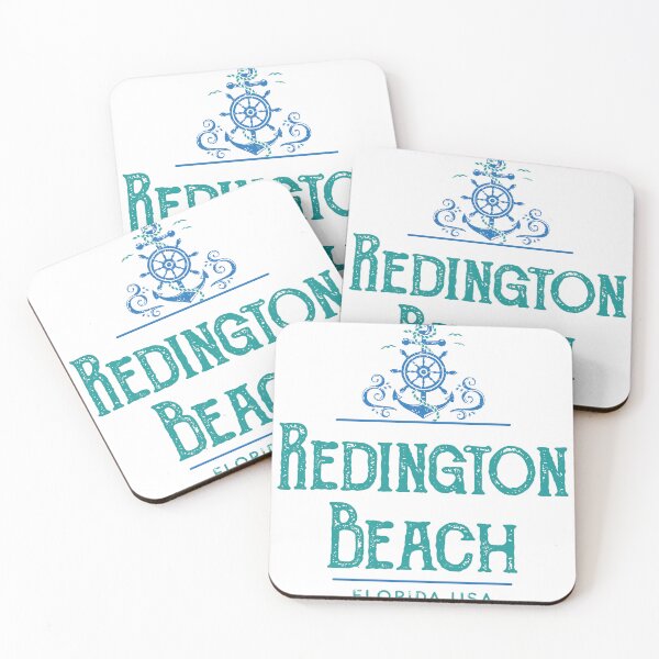 Artikelvorschau, Redington Beach Florida Nautisches Design entworfen und verkauft von Futurebeachbum.