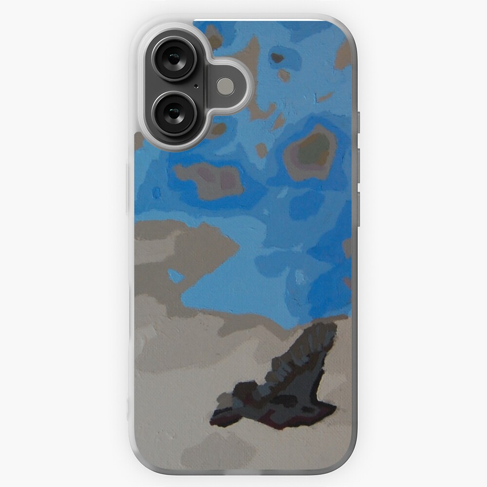 Item preview, iPhone Soft Case designed and sold by artistDanJ.